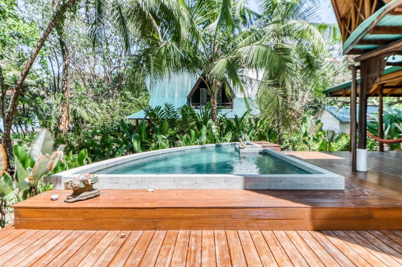 El Ballenato De Bahia ウビタ エクステリア 写真